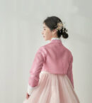 Minhanbok Greenbee No.384 Women's Hanbok