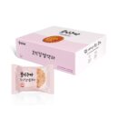 꿀이구마 Pumpkin Glutinous Rice Yakgwa약과 600g, 30g x 20peices - EmpressKorea