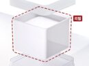 MEDIHEAL Phyto-Enzyme Keratin Peeling Pads 90 Pads 200ml / Refill 90Pads - EmpressKorea