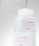 MEDIHEAL Phyto-Enzyme Keratin Peeling Pads 90 Pads 200ml / Refill 90Pads - EmpressKorea