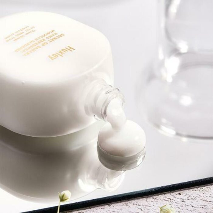 [SEVENTEEN Wonwoo's PICK] Huxley Hand Refresher 55ml - EmpressKorea