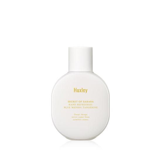 [SEVENTEEN Wonwoo's PICK] Huxley Hand Refresher 55ml - EmpressKorea