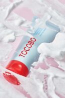 TOCOBO Coconut Clay Cleansing Foam 150ml - EmpressKorea
