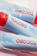 TOCOBO Coconut Clay Cleansing Foam 150ml - EmpressKorea