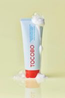 TOCOBO Coconut Clay Cleansing Foam 150ml - EmpressKorea