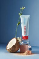 TOCOBO Coconut Clay Cleansing Foam 150ml - EmpressKorea