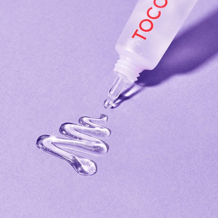 TOCOBO Collagen Brightening Eye Gel Cream 30ml - EmpressKorea