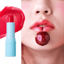 TOCOBO Glow & Glass Tinted Lip Balm (4 Colors) 3.5g - EmpressKorea