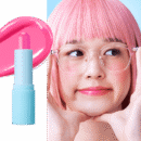 TOCOBO Glow & Glass Tinted Lip Balm (4 Colors) 3.5g - EmpressKorea
