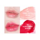 TOCOBO Glow & Glass Tinted Lip Balm (4 Colors) 3.5g - EmpressKorea