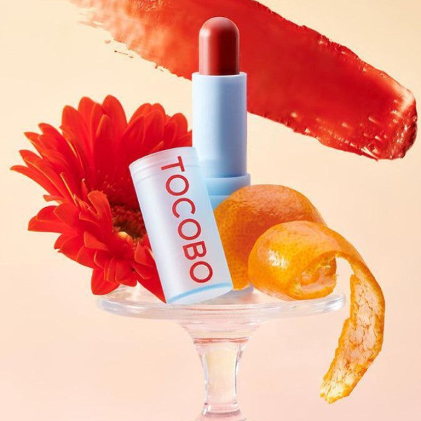 TOCOBO Lip Balm Collection 3.5g - EmpressKorea