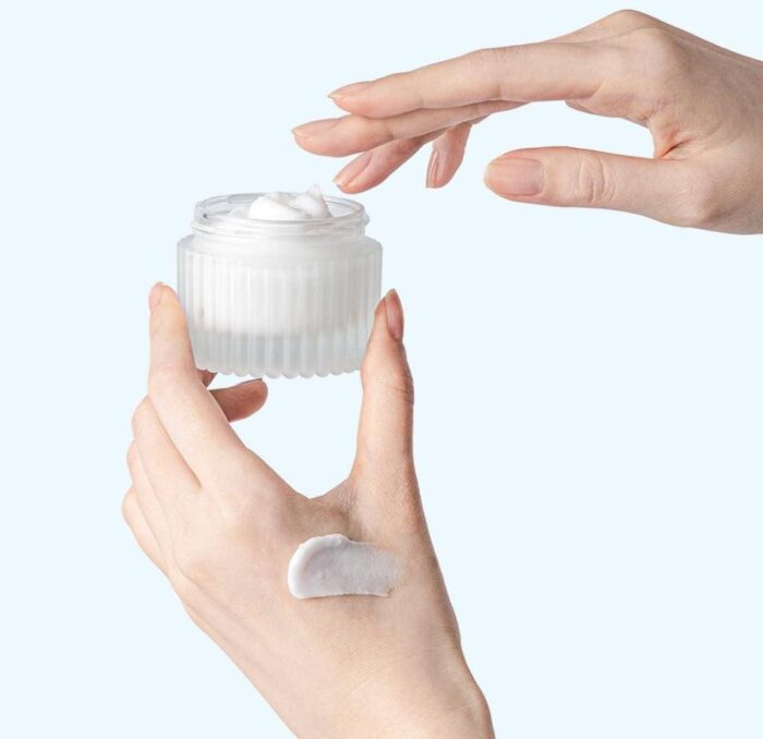 TOCOBO Multi Ceramide Cream 50ml - EmpressKorea