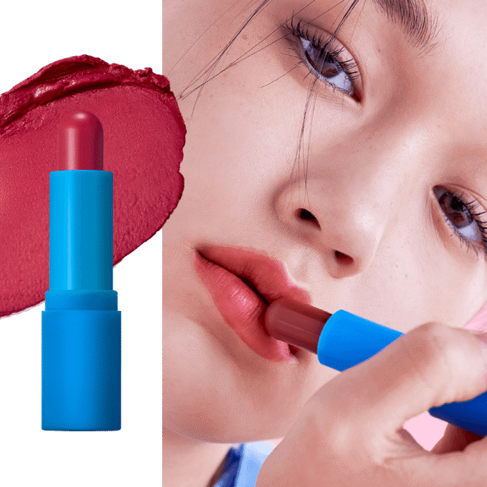 TOCOBO Powder Cream Lip Balm (3 Colors) 3.5g - EmpressKorea