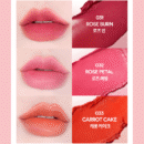 TOCOBO Powder Cream Lip Balm (3 Colors) 3.5g - EmpressKorea