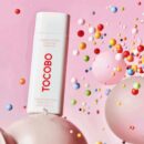 TOCOBO Vita Tone Up Sun Cream SPF 50+ PA++++ 50ml - EmpressKorea