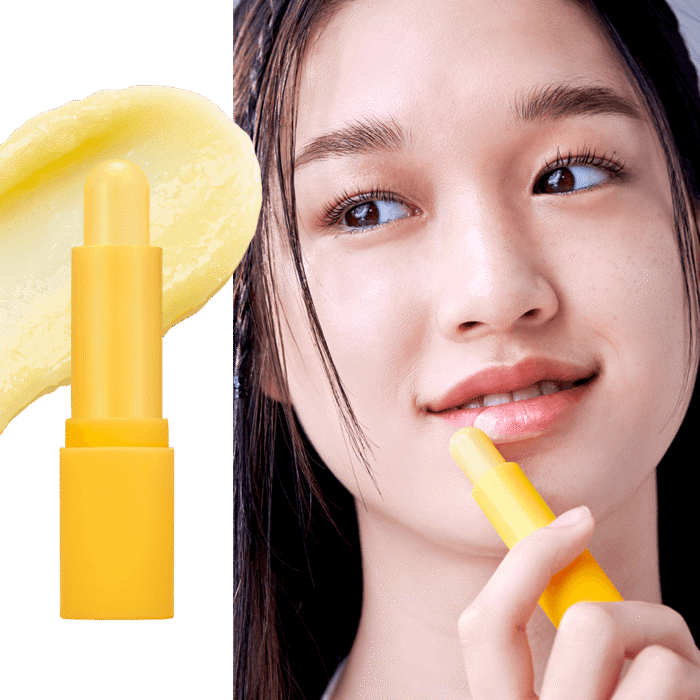 TOCOBO Vitamin Nourishing Lip Balm 3.5g - EmpressKorea