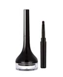 TONYMOLY Back Gel Eye Liner Long Brush - EmpressKorea