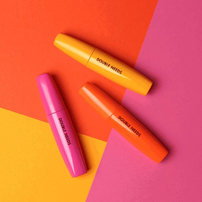 TONYMOLY Double Needs Pang Pang Mascara 12g - EmpressKorea