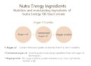 TONYMOLY Floria Nutra Energy 100 Hours Cream 50ml - EmpressKorea