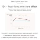 TONYMOLY Floria Nutra Energy 100 Hours Cream 50ml - EmpressKorea