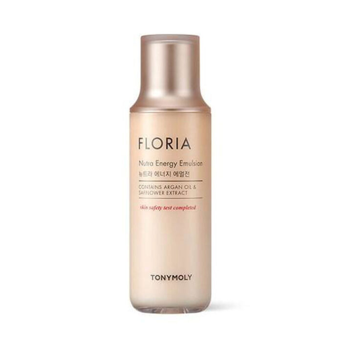 TONYMOLY Floria Nutra Energy Emulsion 150ml - EmpressKorea