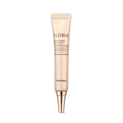 TONYMOLY Floria Nutra Energy Eye Cream 30ml - EmpressKorea