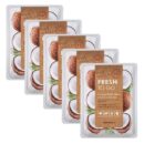 TONYMOLY Fresh To Go Mask Sheet  10pcs - EmpressKorea