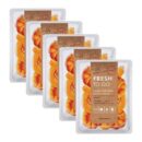 TONYMOLY Fresh To Go Mask Sheet  10pcs - EmpressKorea
