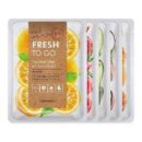 TONYMOLY Fresh To Go Mask Sheet  10pcs - EmpressKorea