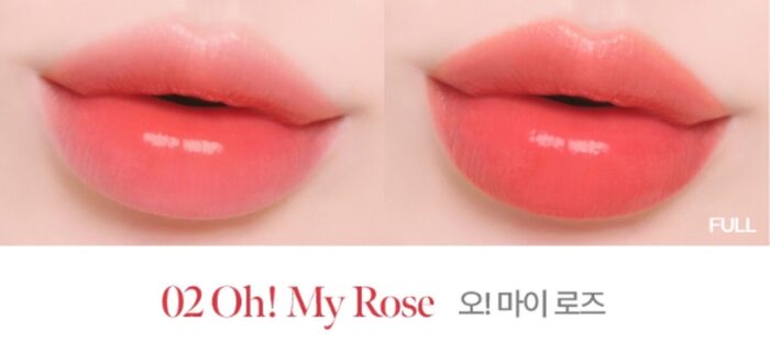 TONYMOLY Get It Tint Colorful Water 3g - EmpressKorea
