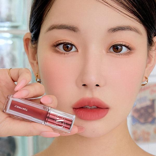 TONYMOLY Get It Tint Waterful Butter (5 Colors) 4.3g - EmpressKorea