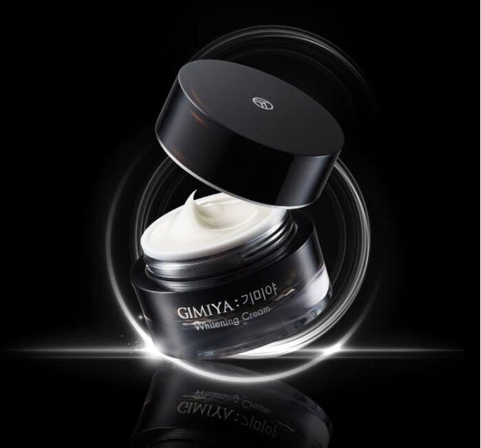 TONYMOLY Gimiya Whitening Cream 50g - EmpressKorea
