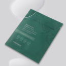 TONYMOLY Houttuynia Cordata Cica Quick Calming 90 Mask 20ml*10pack - EmpressKorea