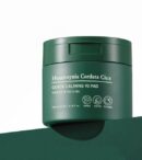 TONYMOLY Houttuynia Cordata Cica Quick Calming 93 Pad 200ml 70pads - EmpressKorea