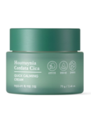TONYMOLY Houttuynia Cordata Cica Quick Calming Cream 70g - EmpressKorea