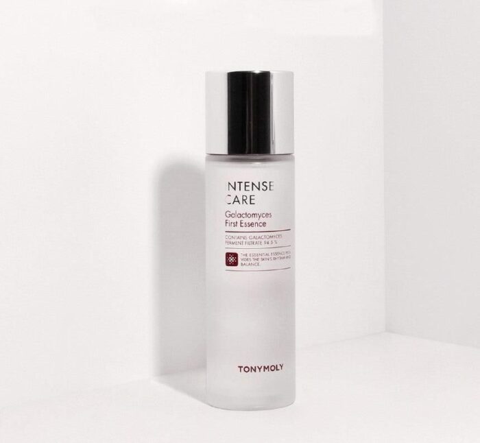 TONYMOLY Intense Care Galactomyces First Essence 94.5% 150ml - EmpressKorea