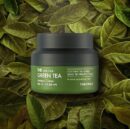 TONYMOLY Naturally Fermented Green Tea Moisture Cream 100ml - EmpressKorea