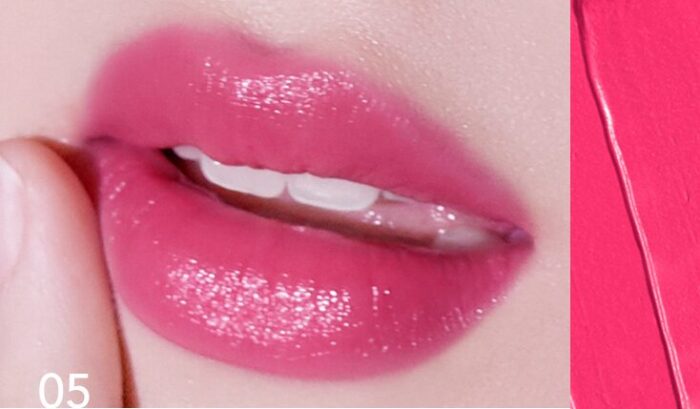 TONYMOLY Perfect Lips Rouge Intense - EmpressKorea