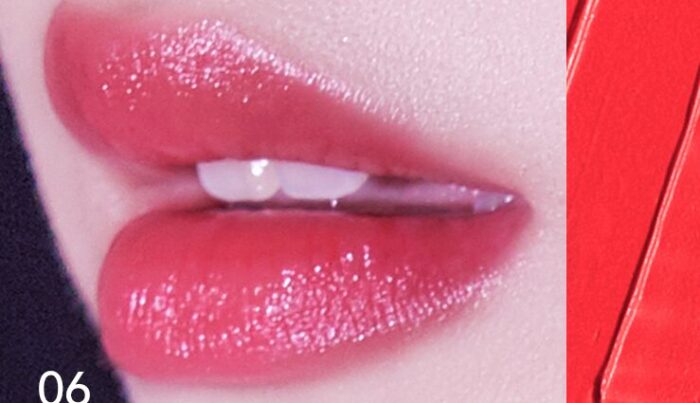 TONYMOLY Perfect Lips Rouge Intense - EmpressKorea