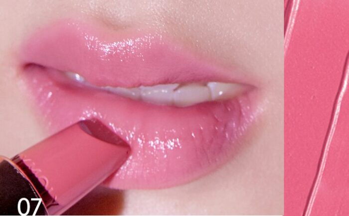 TONYMOLY Perfect Lips Rouge Intense - EmpressKorea