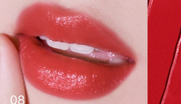 TONYMOLY Perfect Lips Rouge Intense - EmpressKorea