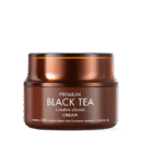TONYMOLY Premium Black Tea London Classic Cream 50ml - EmpressKorea