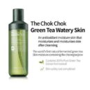 TONYMOLY The Chok Chok Green Tea Watery Skin 180ml - EmpressKorea