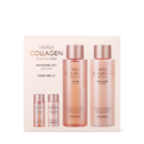 TONYMOLY Triple Collagen Total Tension 2Piece Set - EmpressKorea