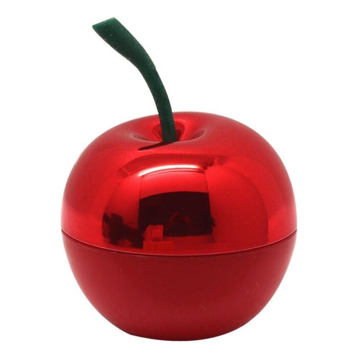 TONYMOLY Vegan Mini Fruit Lip Balm 7g - EmpressKorea