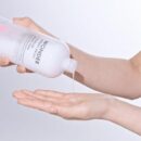 TONYMOLY Wonder Ceramide Mochi Toner 500ml - EmpressKorea