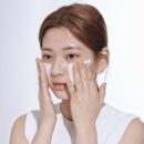 TONYMOLY Wonder Ceramide Mochi Toner 500ml - EmpressKorea