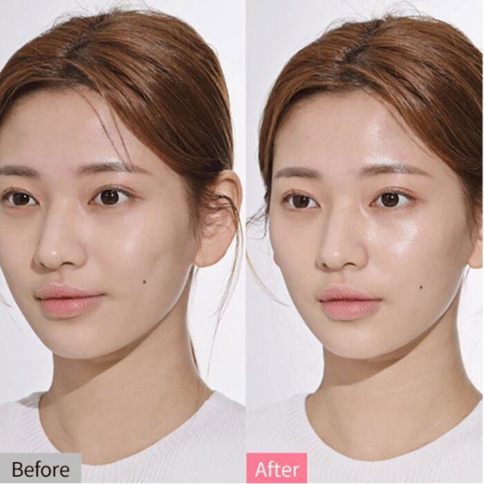 TONYMOLY Wonder Ceramide Mochi Toner 500ml - EmpressKorea