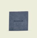 TOUN28 Face Wash S17 Amazon Mud Sebum Absorbing Cleansing Soap 100g - EmpressKorea