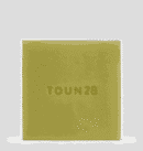 TOUN28 Facial Bar Soap S1 Rosehip Oil + Shea Butter 100g - EmpressKorea